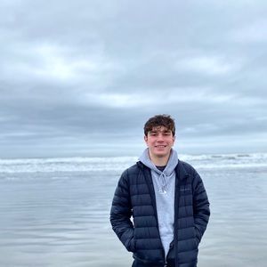 Meet your Posher, Bryan